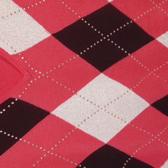 New York & Company v-neck sweater - Picture 10 of 11